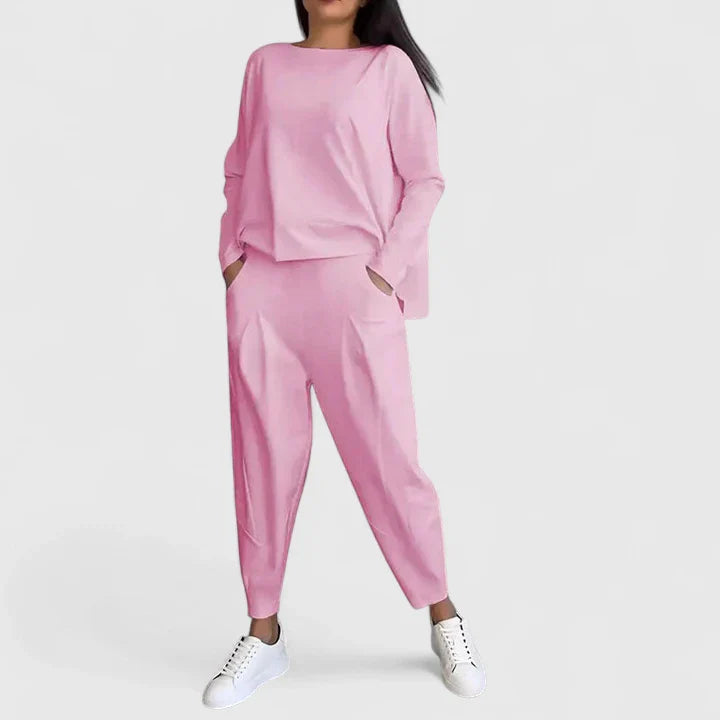 Soe | Elegantni Komplet od Dva Deo