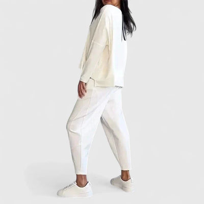 Soe | Elegantni Komplet od Dva Deo