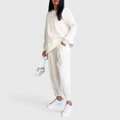 Soe | Elegantni Komplet od Dva Deo