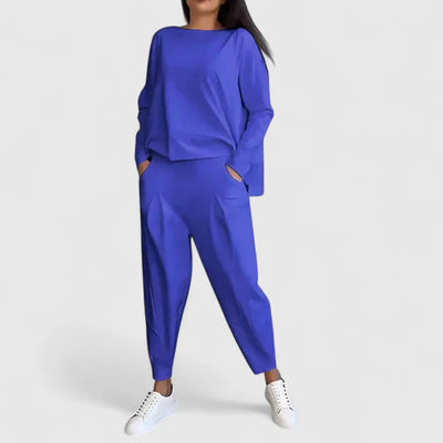 Soe | Elegantni Komplet od Dva Deo