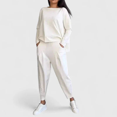 Soe | Elegantni Komplet od Dva Deo