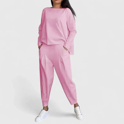 Soe | Elegantni Komplet od Dva Deo