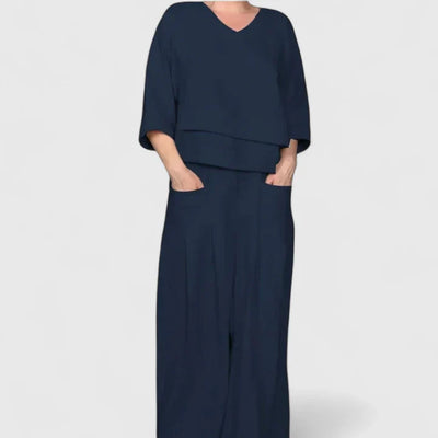 Zaryphina | Udoban Dvodelni Komplet