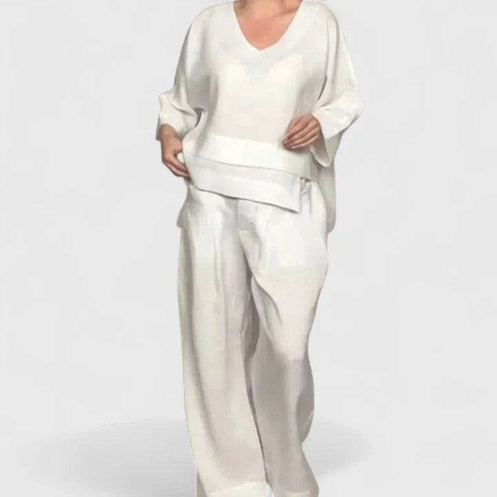 Zaryphina | Udoban Dvodelni Komplet