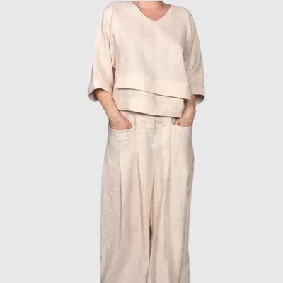 Zaryphina | Udoban Dvodelni Komplet