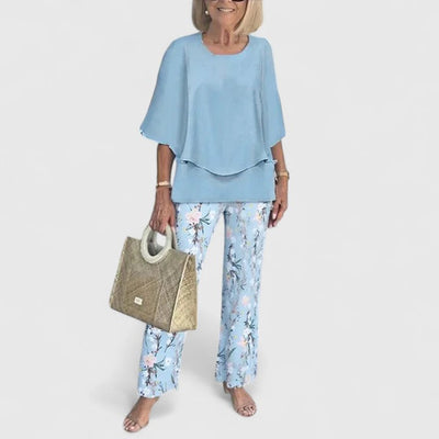 Marzyelle | Elegantni Set