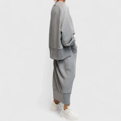 Olivanne | Elegantna Dvodelna Komplet