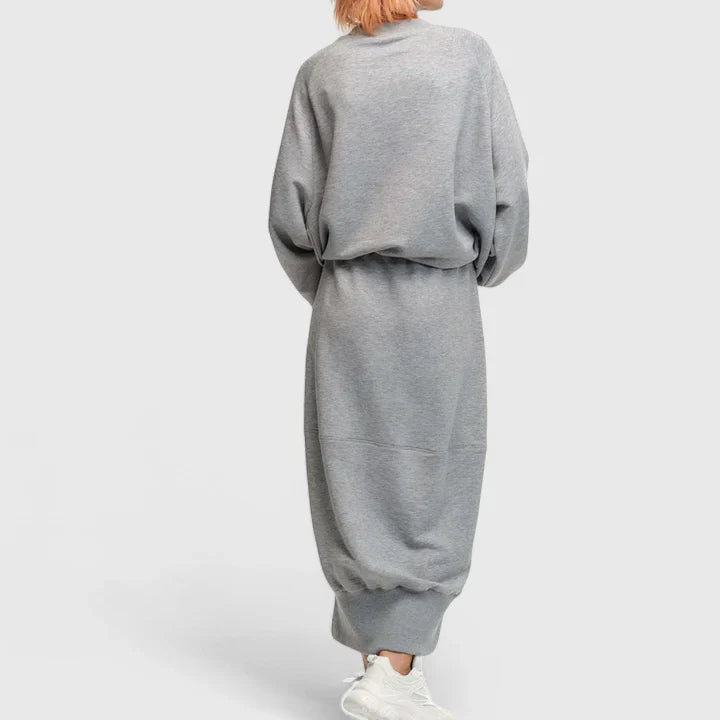 Olivanne | Elegantna Dvodelna Komplet