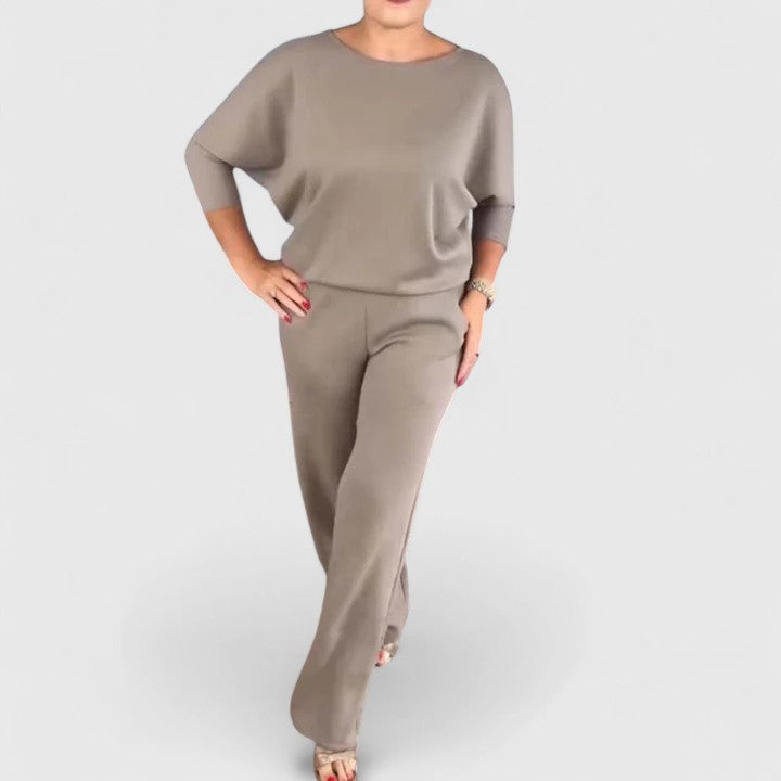 Maebrie | Elegantan Set od Tri Deo