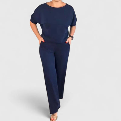 Maebrie | Elegantan Set od Tri Deo