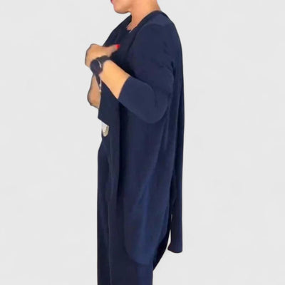 Maebrie | Elegantan Set od Tri Deo