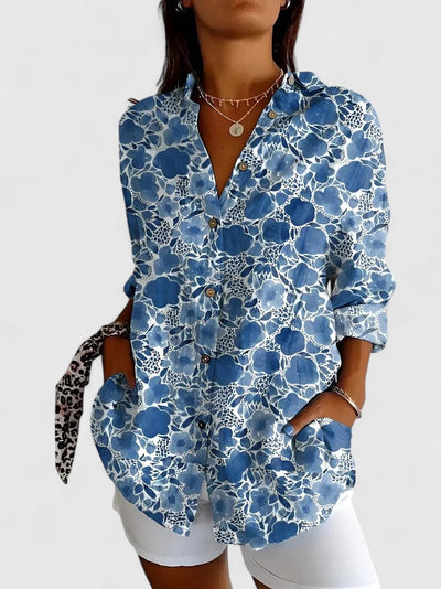 Dianne™ | Elegantna Bluzica