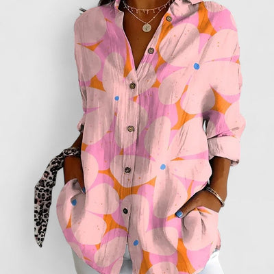 Dianne™ | Elegantna Bluzica