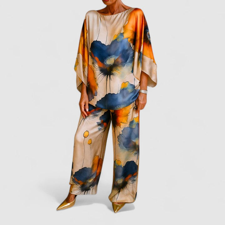 Monica™ | Elegantan Set od Dva Deo