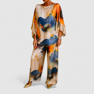 Monica™ | Elegantan Set od Dva Deo