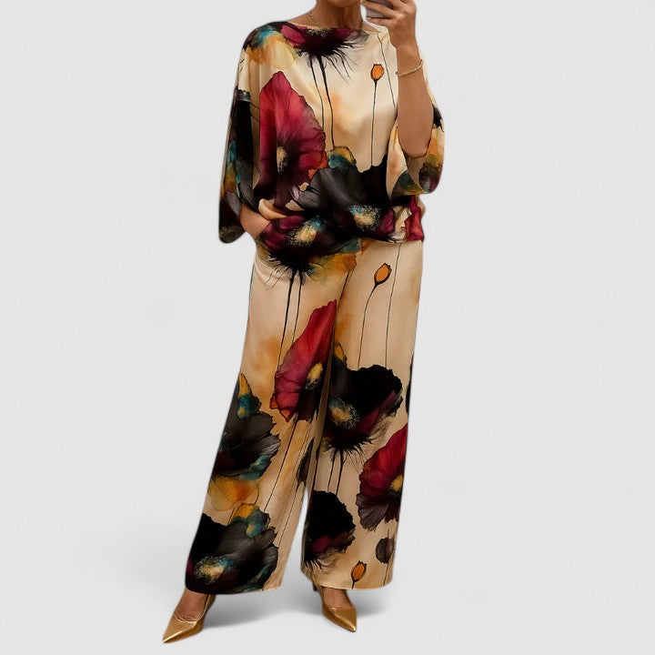 Monica™ | Elegantan Set od Dva Deo