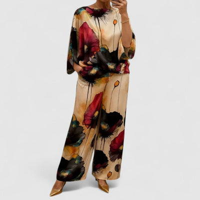 Monica™ | Elegantan Set od Dva Deo