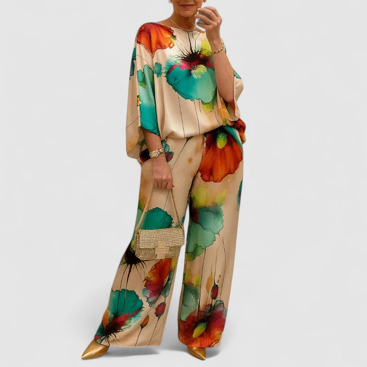 Monica™ | Elegantan Set od Dva Deo