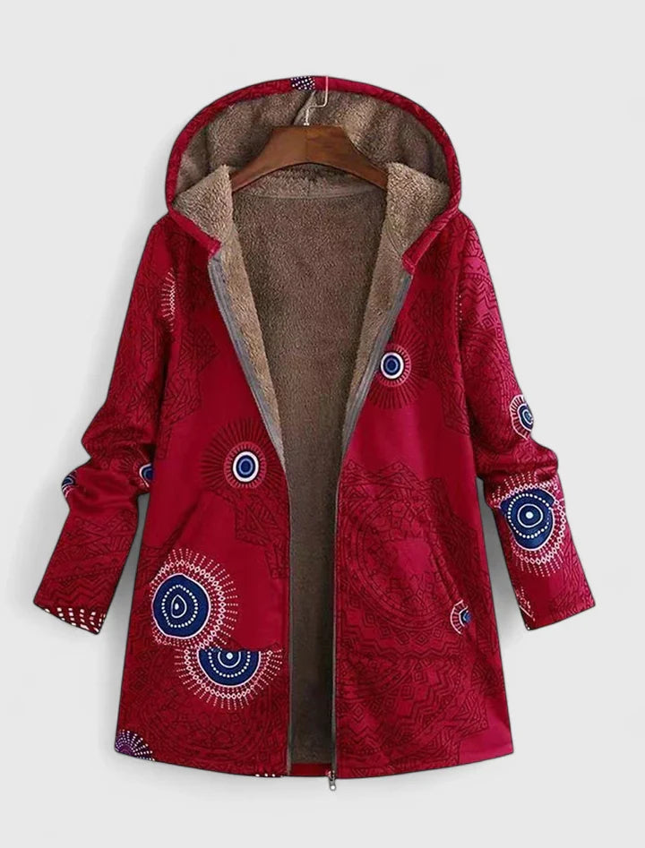 Averiel | Udobna Jakna