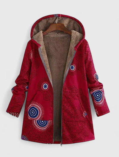 Averiel | Udobna Jakna