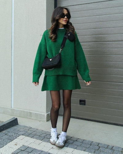 Kelsi | Elegantni Set