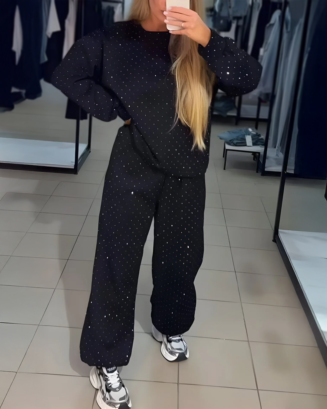 Rynee™ | Elegantni Set